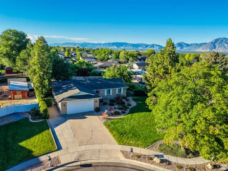 BONANZA ACRES - Residential