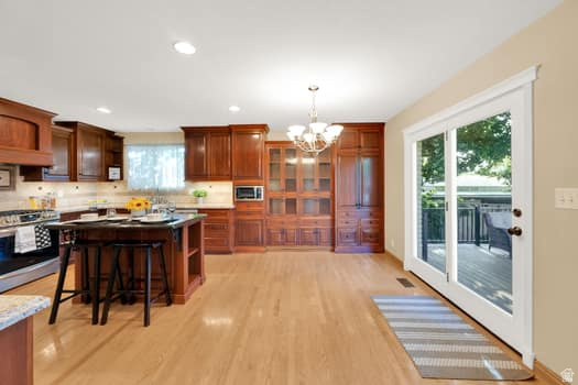 BONANZA ACRES - Residential