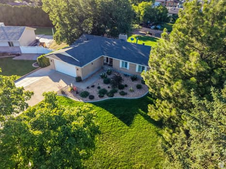 BONANZA ACRES - Residential