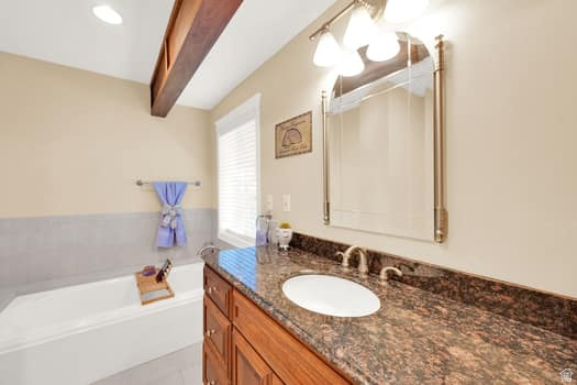 BONANZA ACRES - Residential