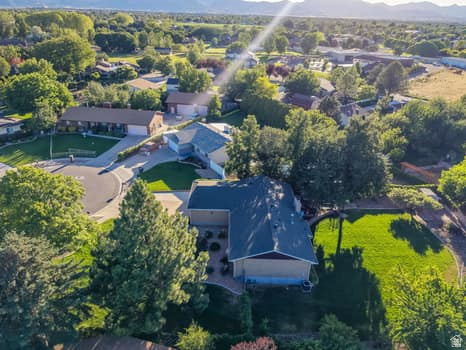 BONANZA ACRES - Residential