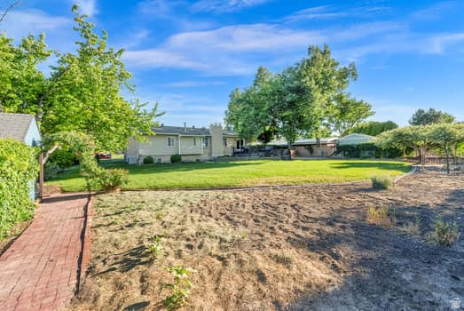 BONANZA ACRES - Residential