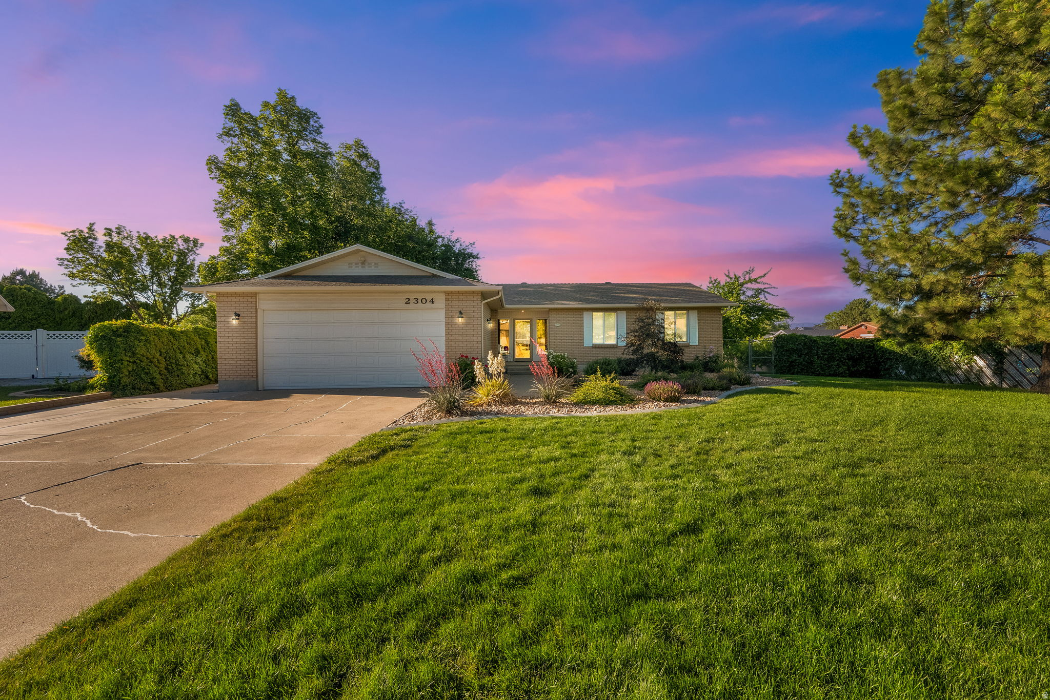 BONANZA ACRES - Residential