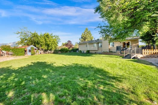 BONANZA ACRES - Residential
