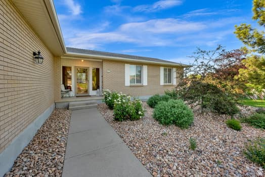 BONANZA ACRES - Residential