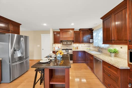 BONANZA ACRES - Residential