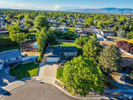 BONANZA ACRES - Residential
