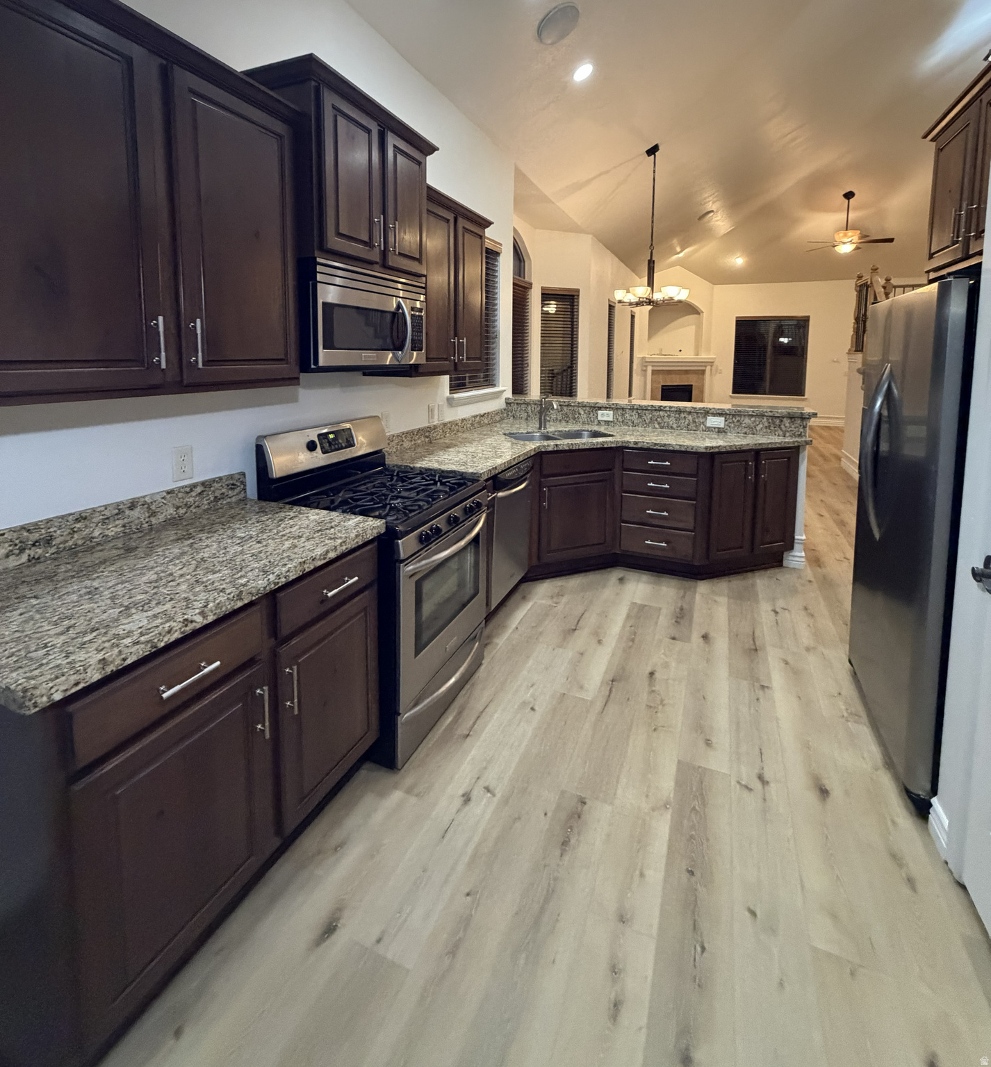 TRAVERSE CHATEAUX PHASE A AMENDED - Residential