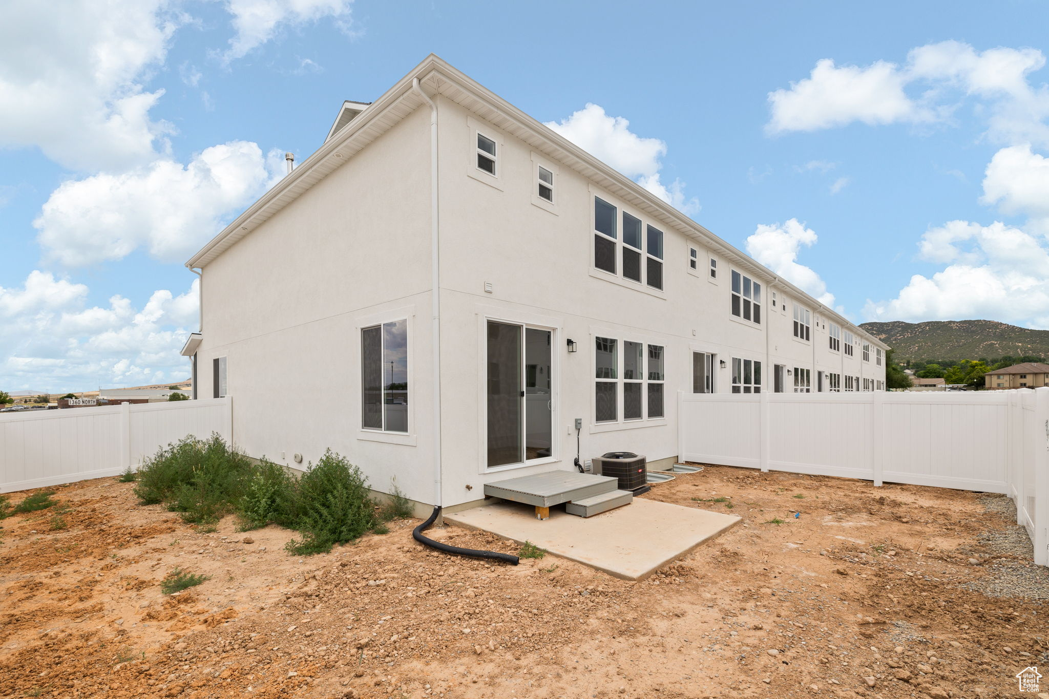 BRYCE LANDING - Residential