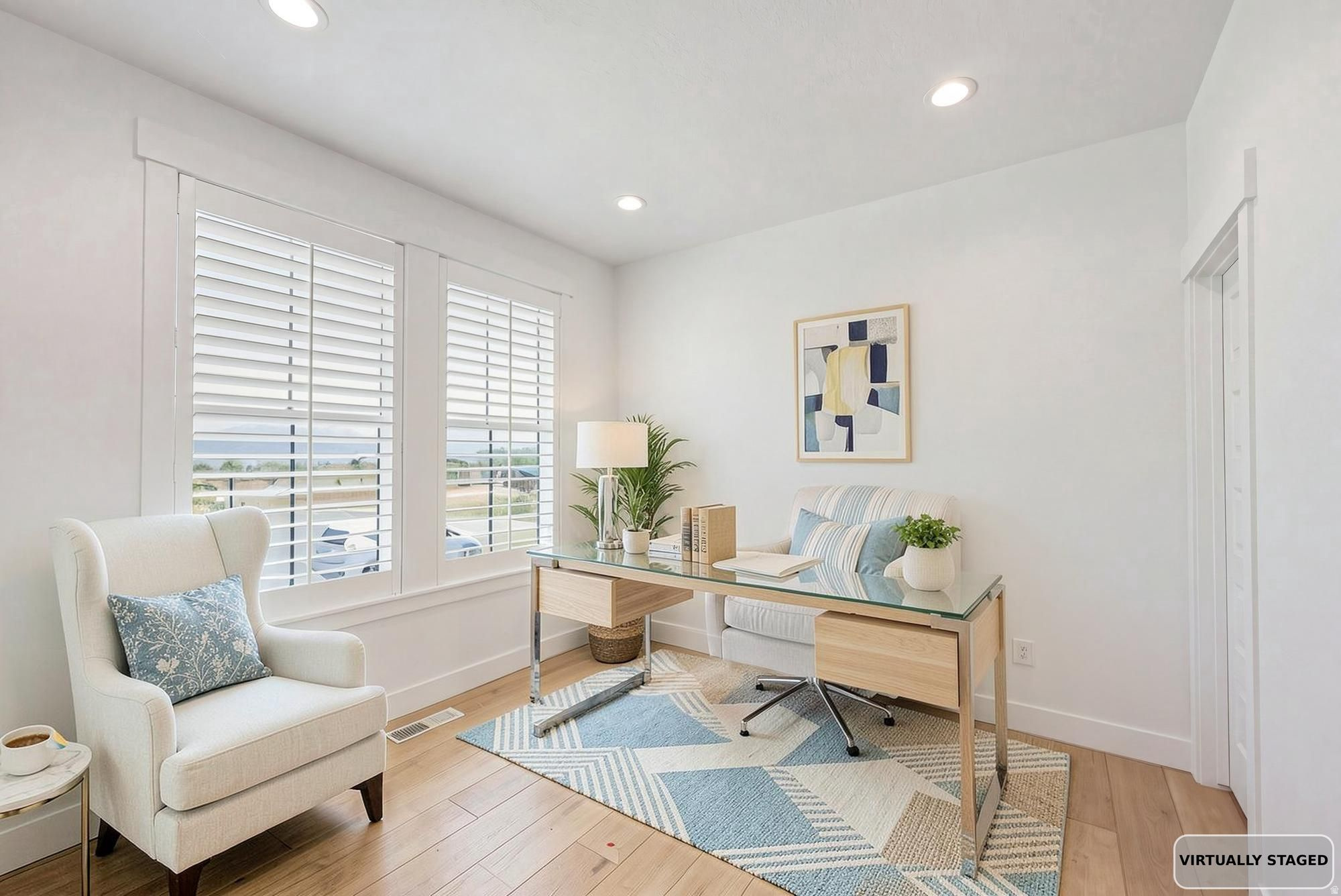 HIDDEN OAKS - Residential