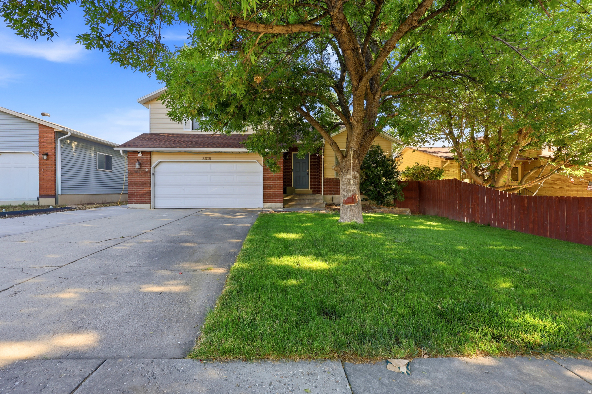 OQUIRRH SHADOWS - Residential