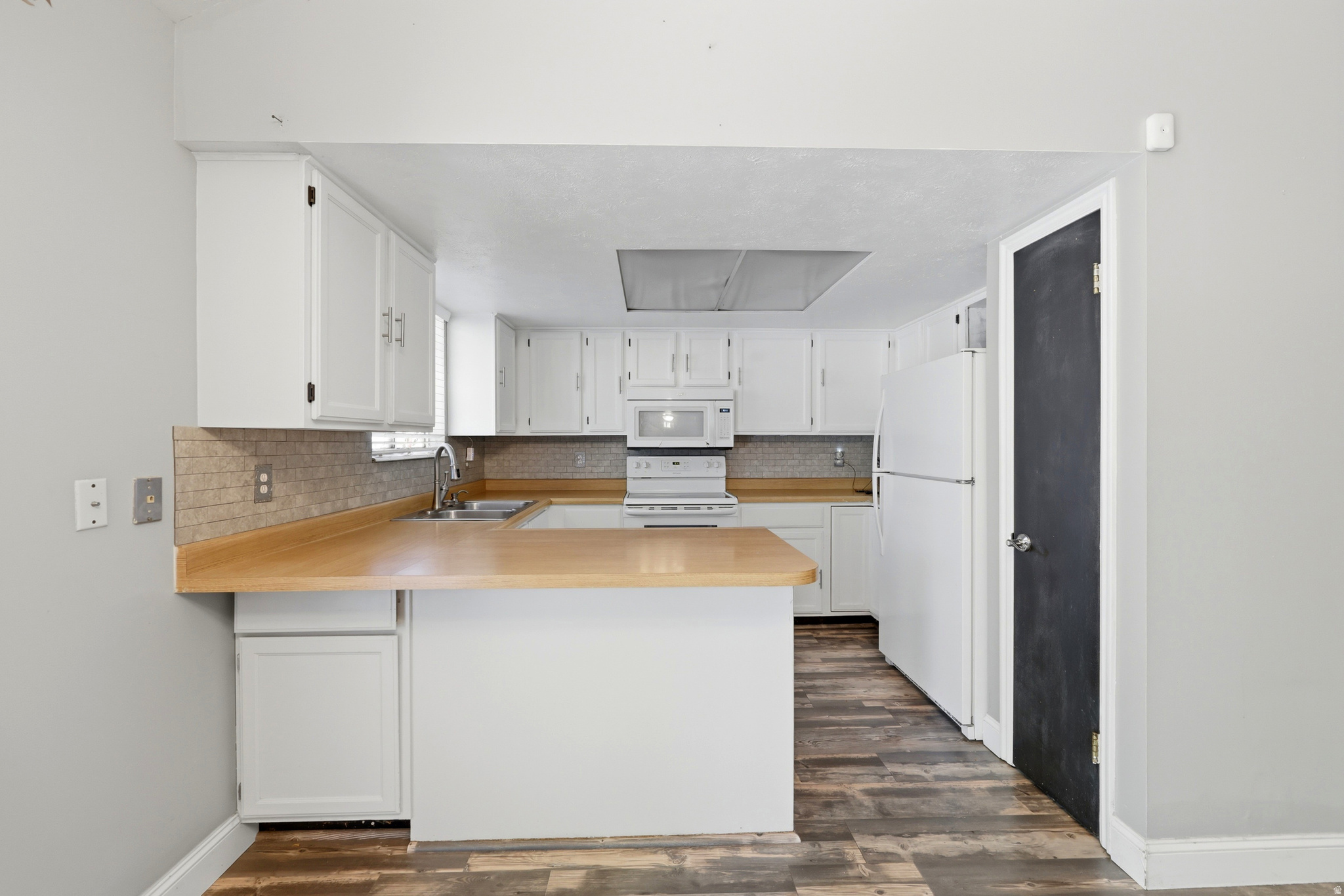 OQUIRRH SHADOWS - Residential