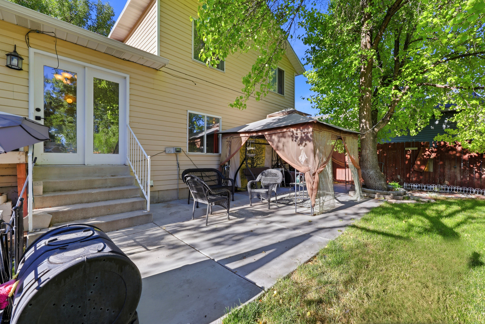 OQUIRRH SHADOWS - Residential