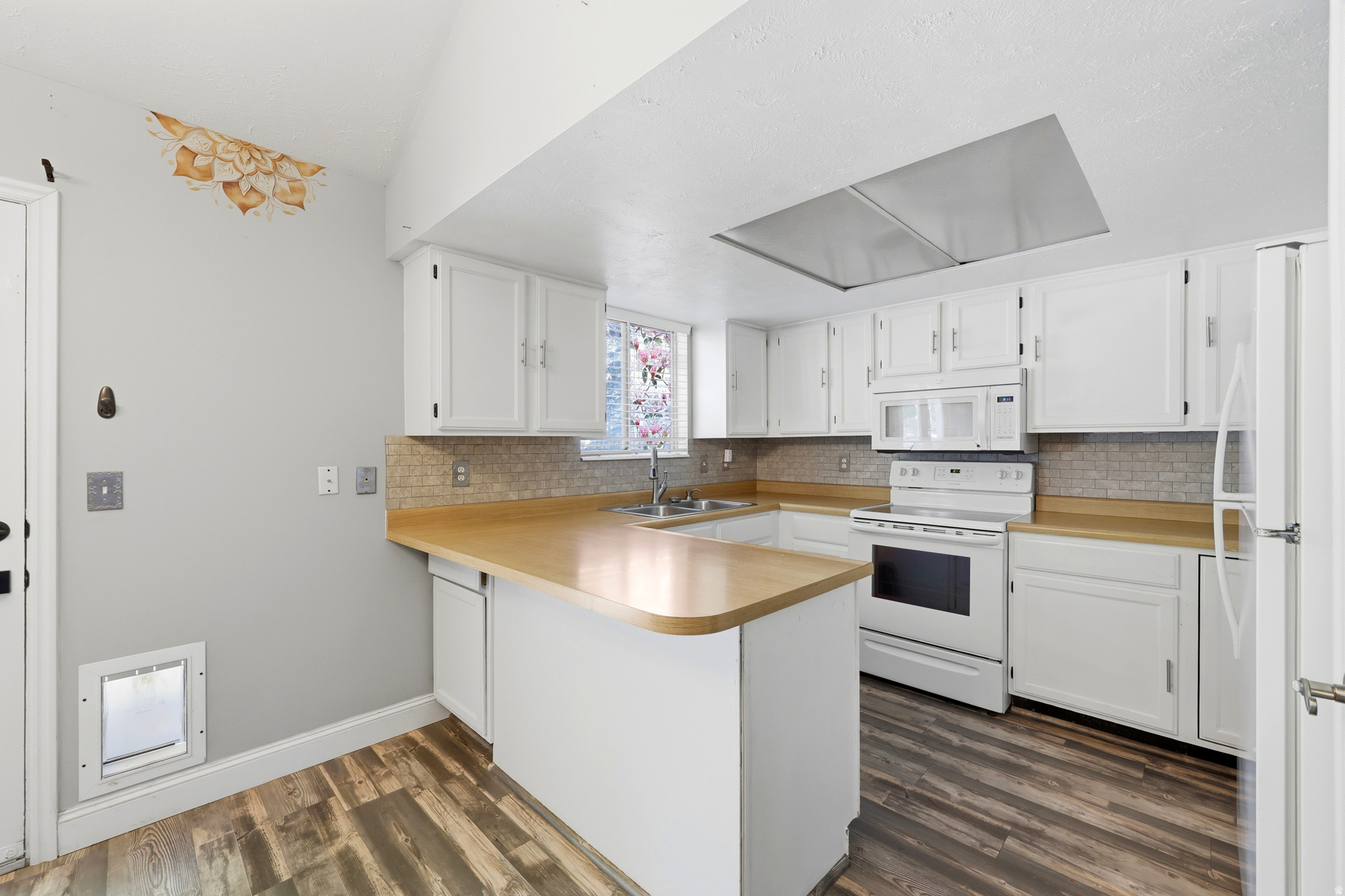 OQUIRRH SHADOWS - Residential