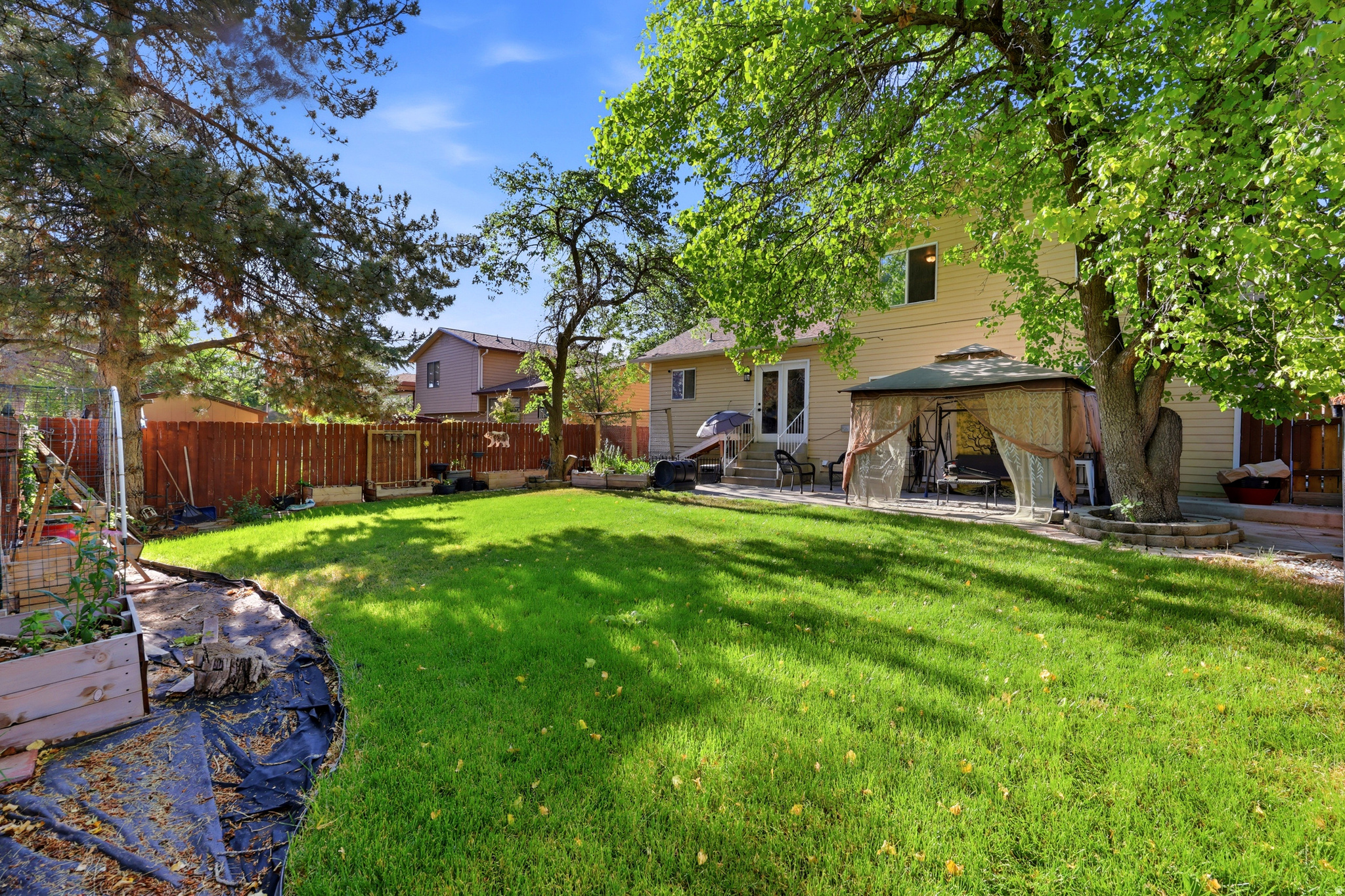 OQUIRRH SHADOWS - Residential