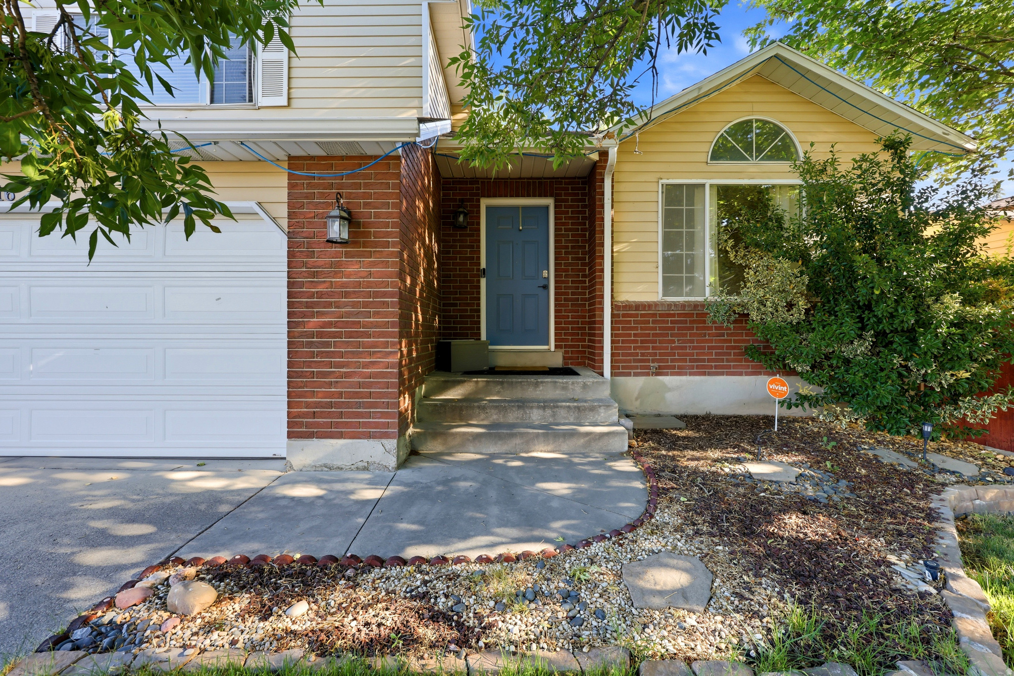 OQUIRRH SHADOWS - Residential