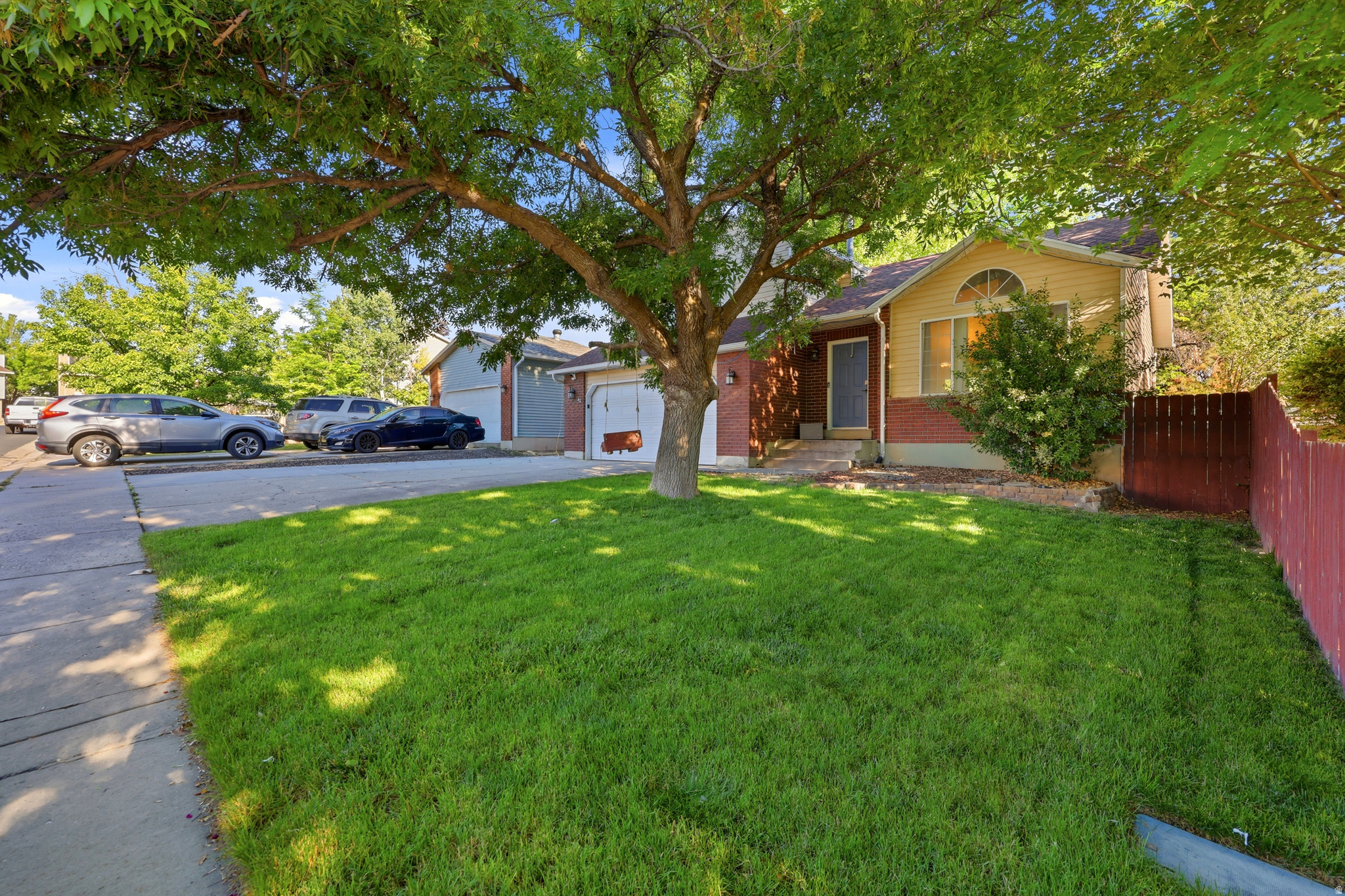 OQUIRRH SHADOWS - Residential