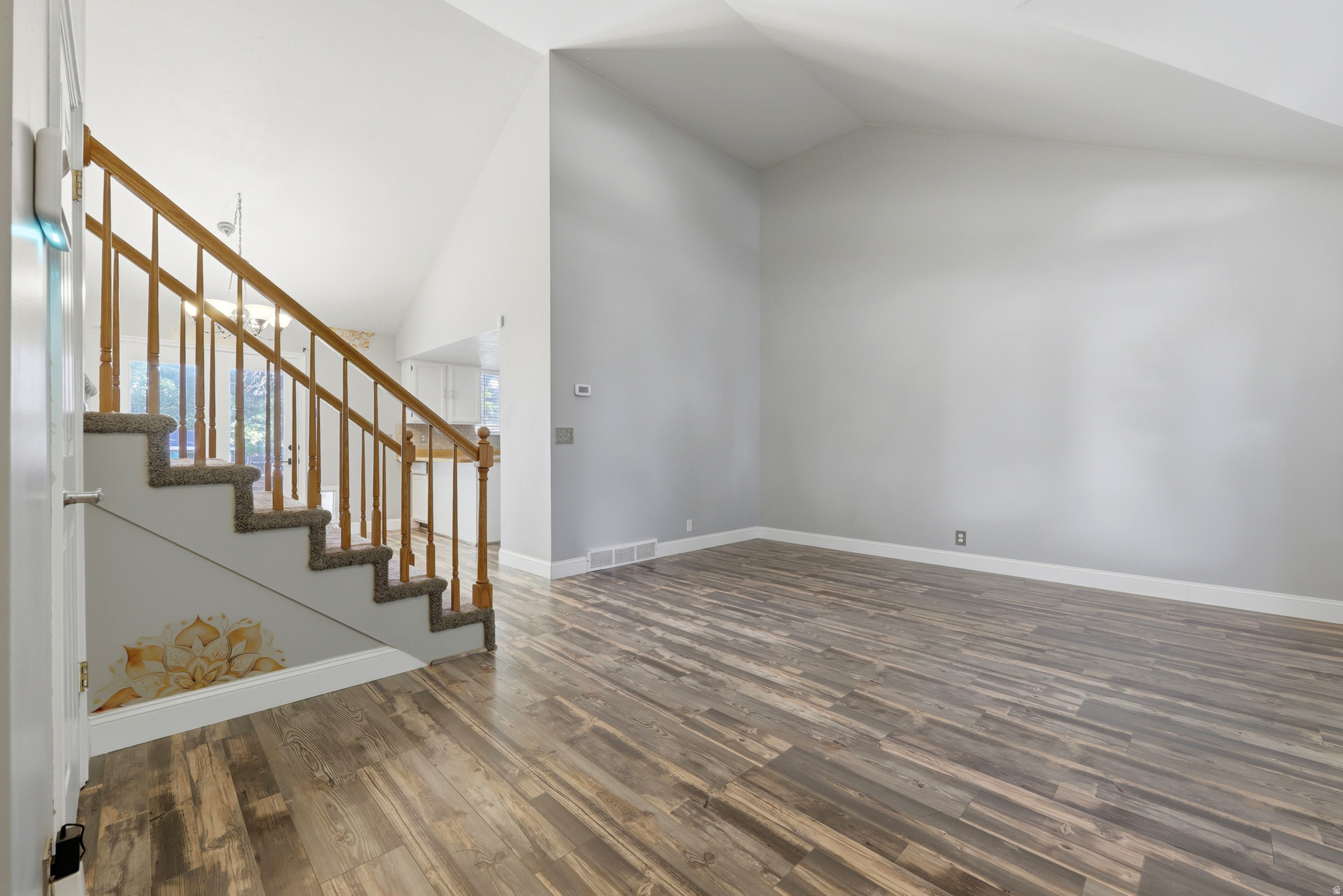OQUIRRH SHADOWS - Residential
