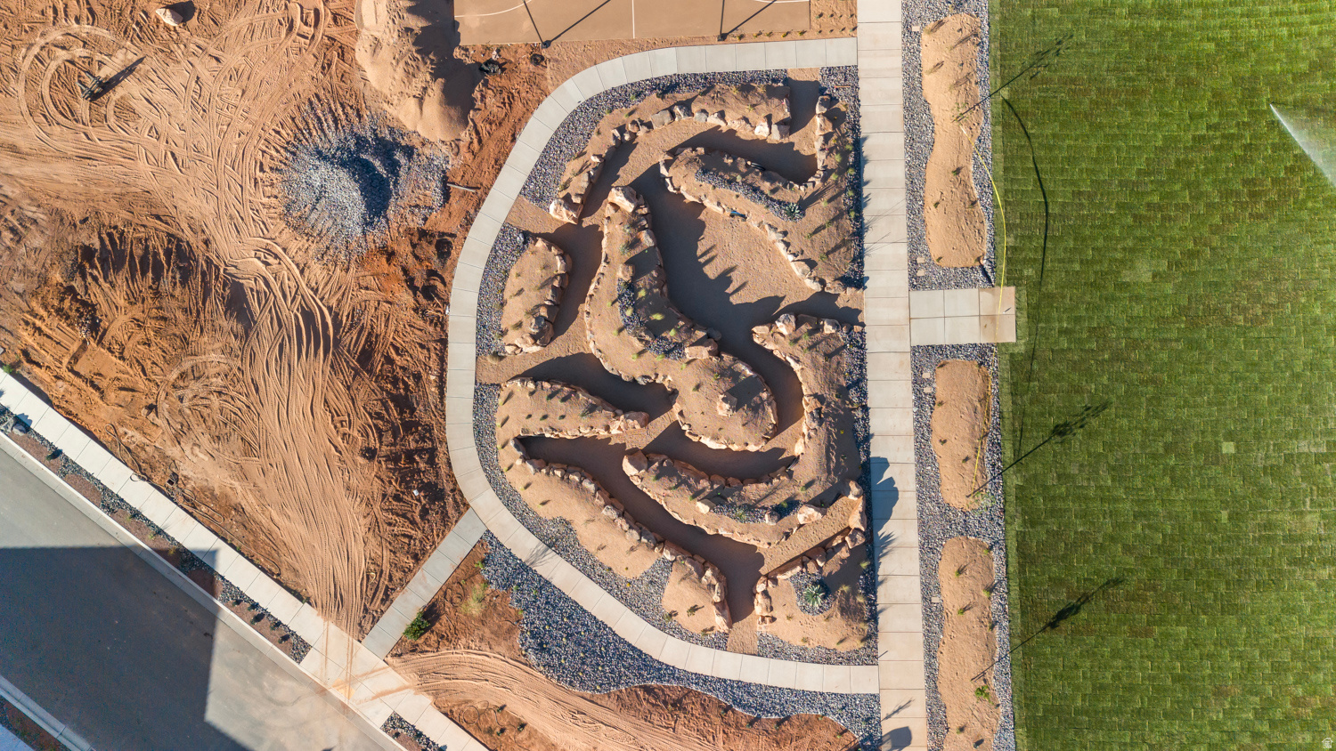STANDING ROCK WEST AT LONG VALLEY - Residential