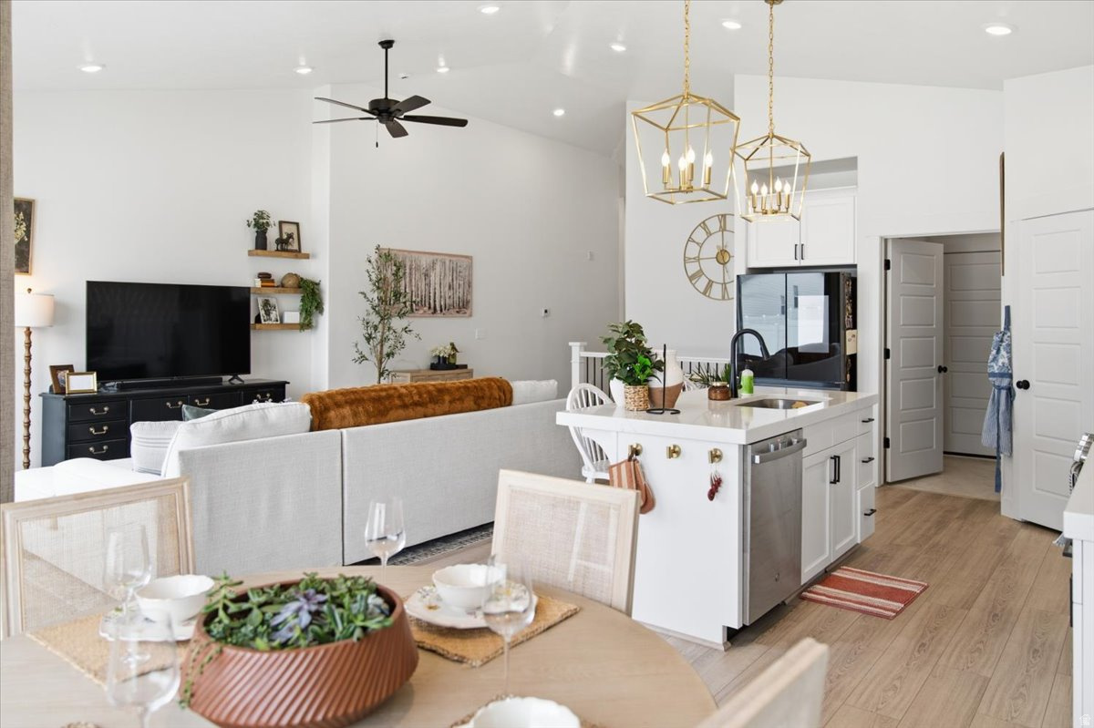 PARKWAY FIELDS - Residential