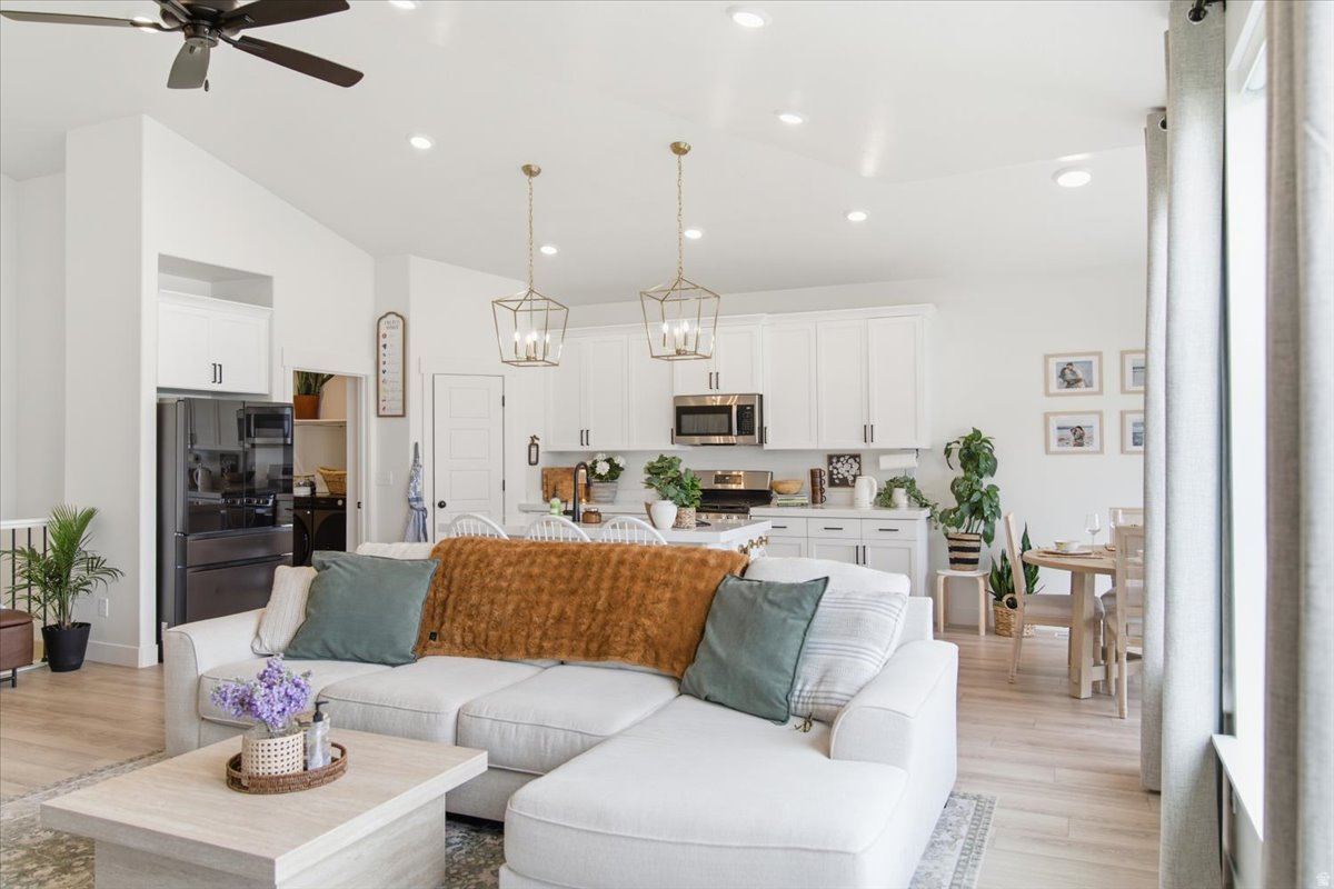 PARKWAY FIELDS - Residential