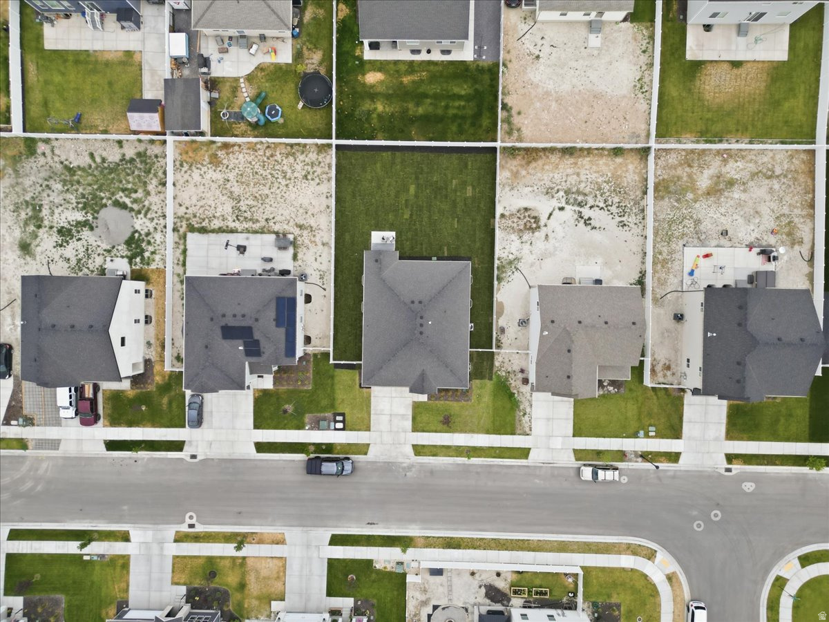 PARKWAY FIELDS - Residential