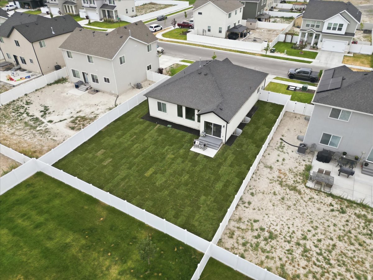 PARKWAY FIELDS - Residential