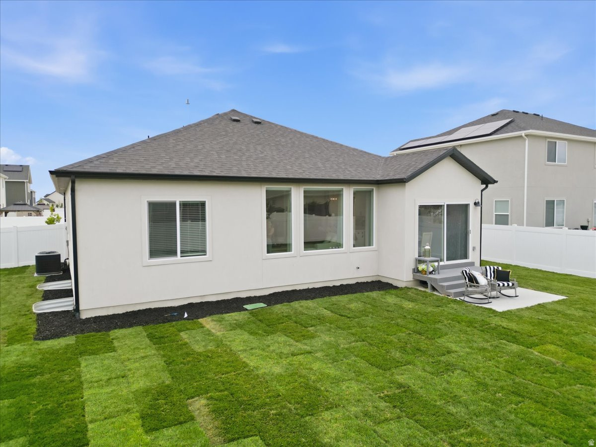 PARKWAY FIELDS - Residential