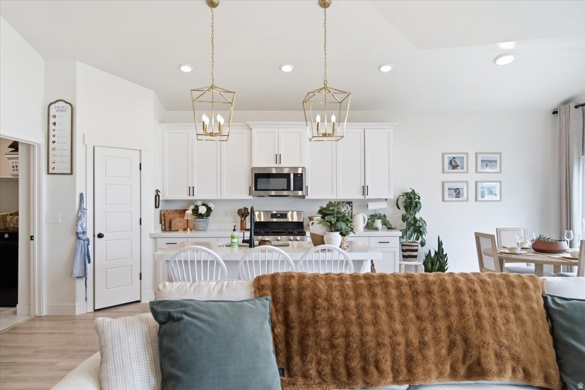 PARKWAY FIELDS - Residential