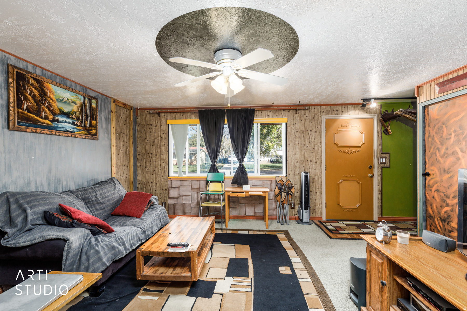 EYRIE MEADOW - Residential