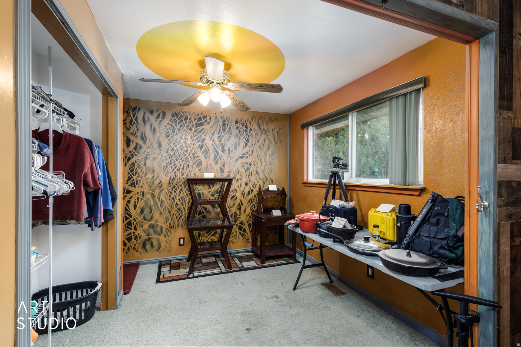 EYRIE MEADOW - Residential
