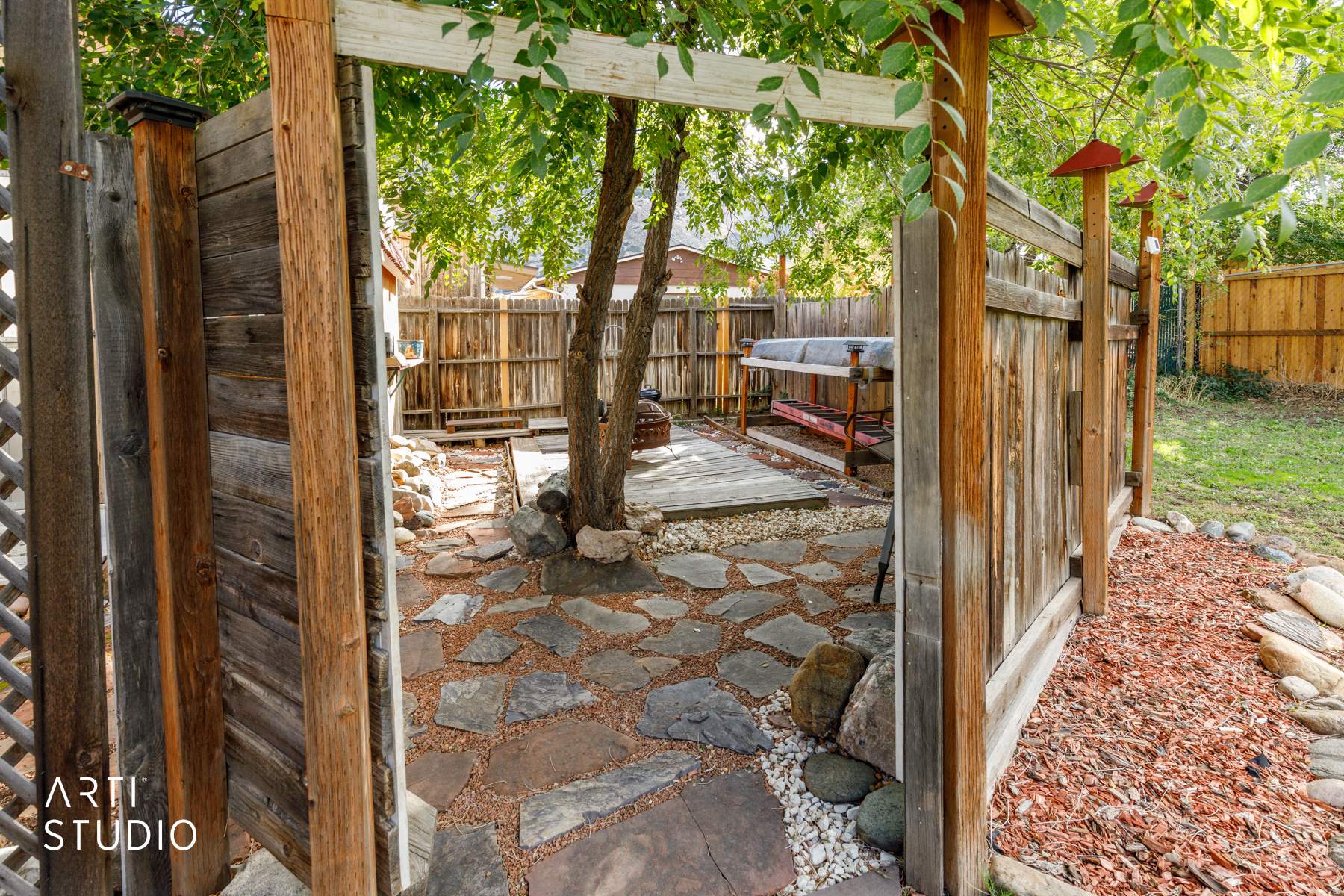 EYRIE MEADOW - Residential