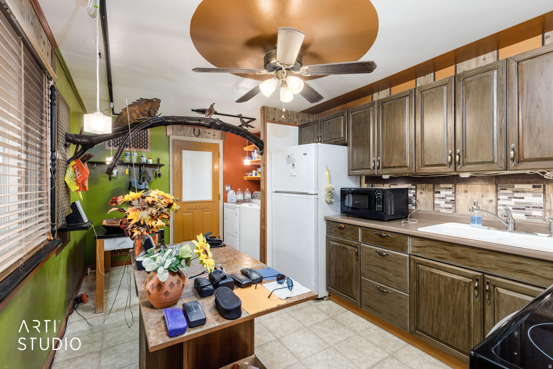 EYRIE MEADOW - Residential