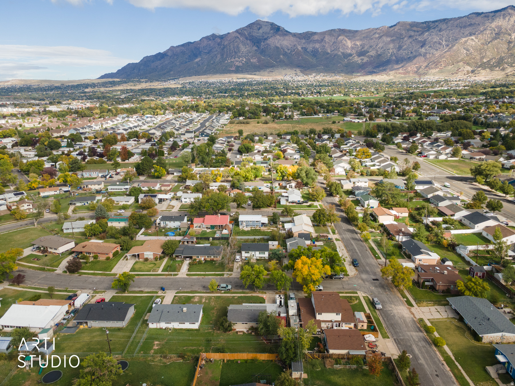 EYRIE MEADOW - Residential