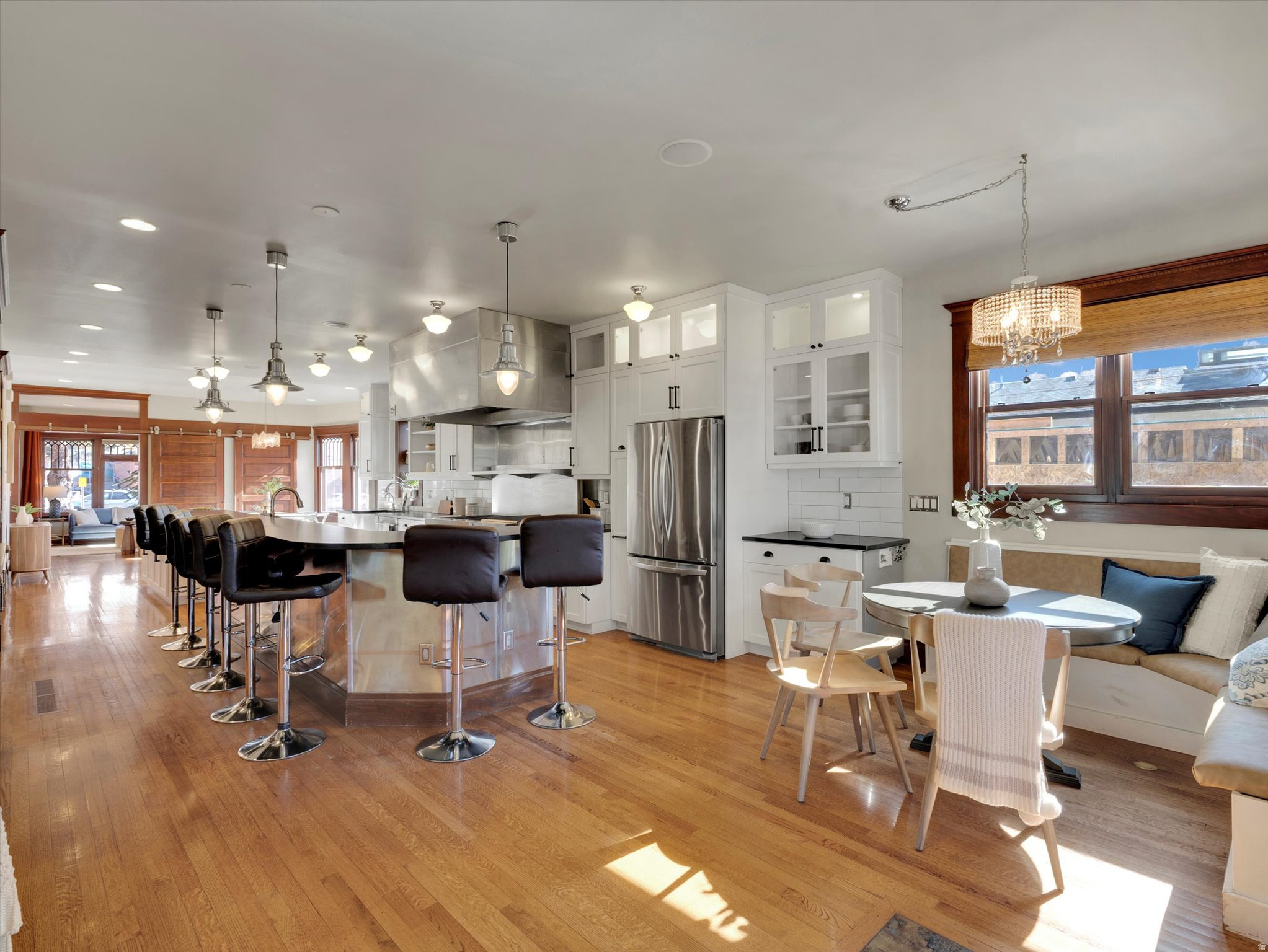 BELLEVUE PARK - Residential