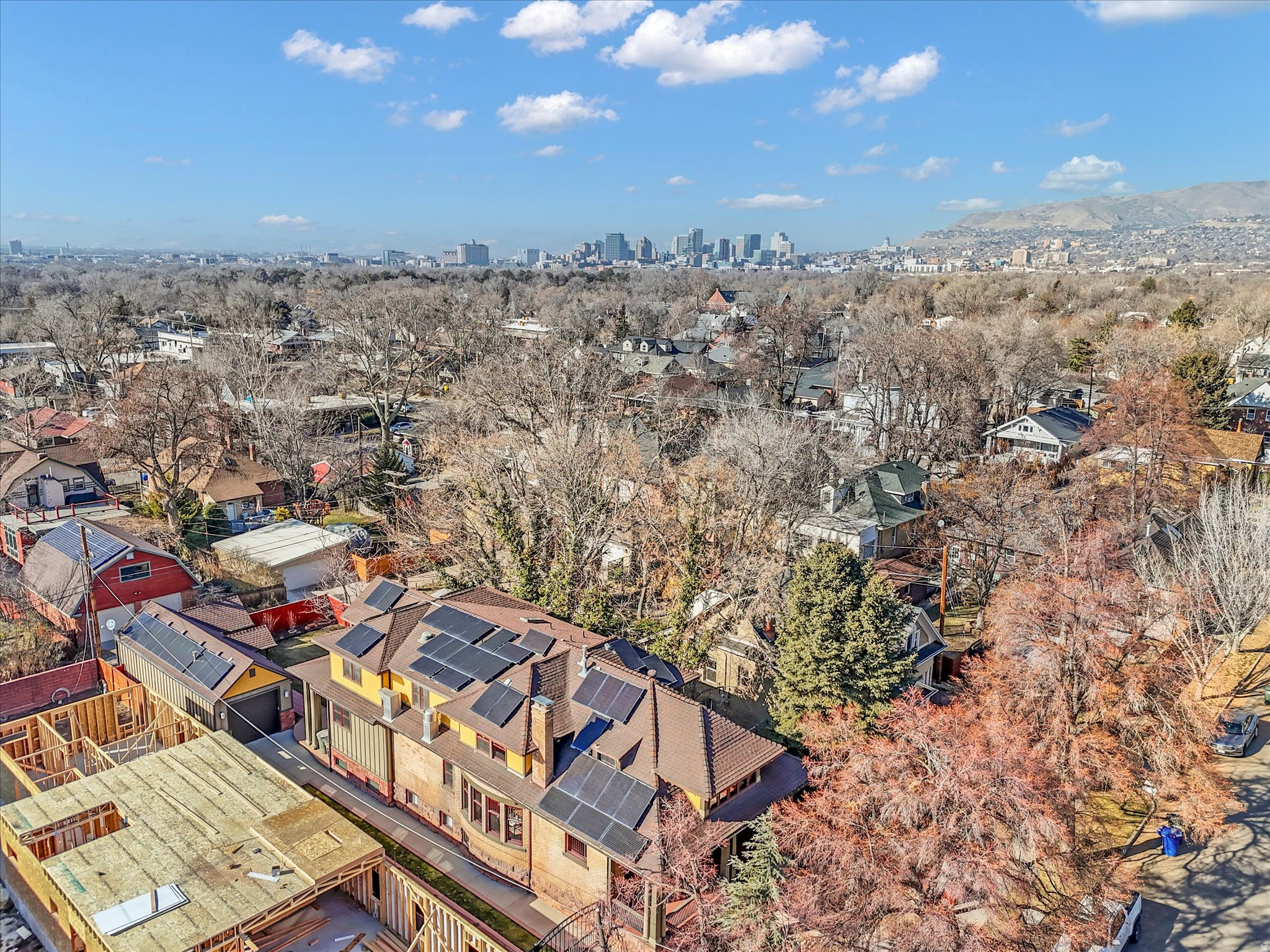 BELLEVUE PARK - Residential