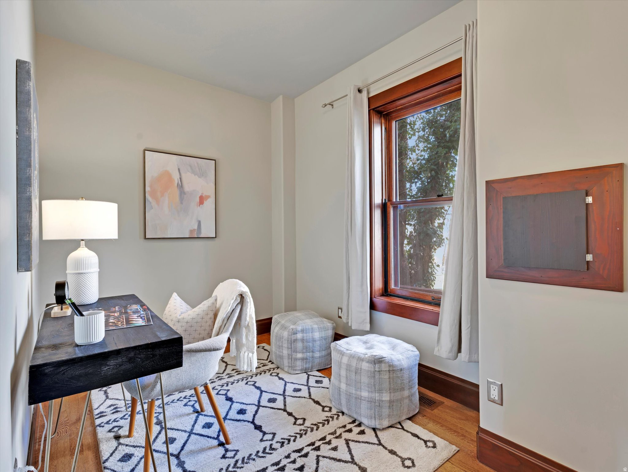 BELLEVUE PARK - Residential