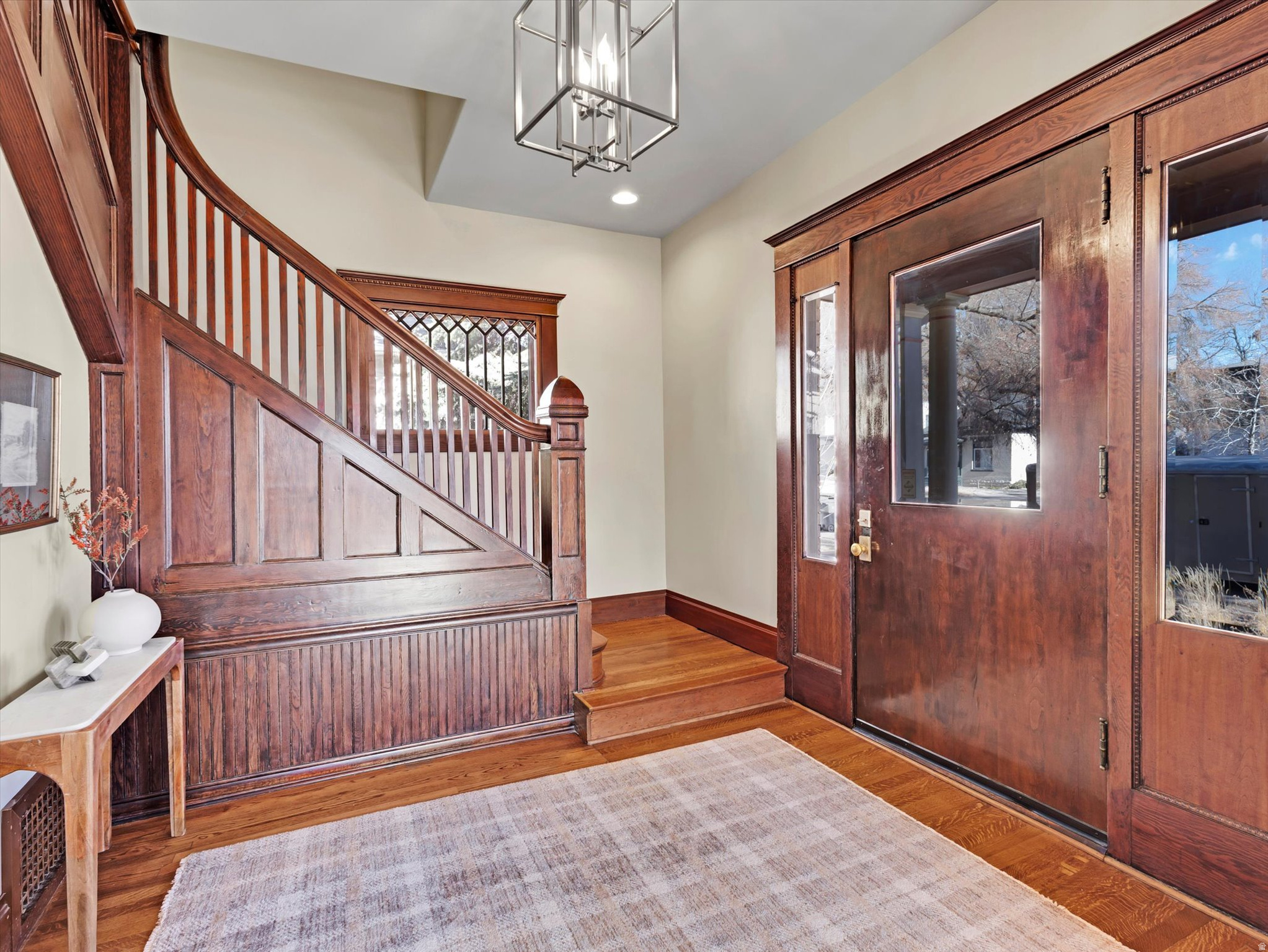 BELLEVUE PARK - Residential
