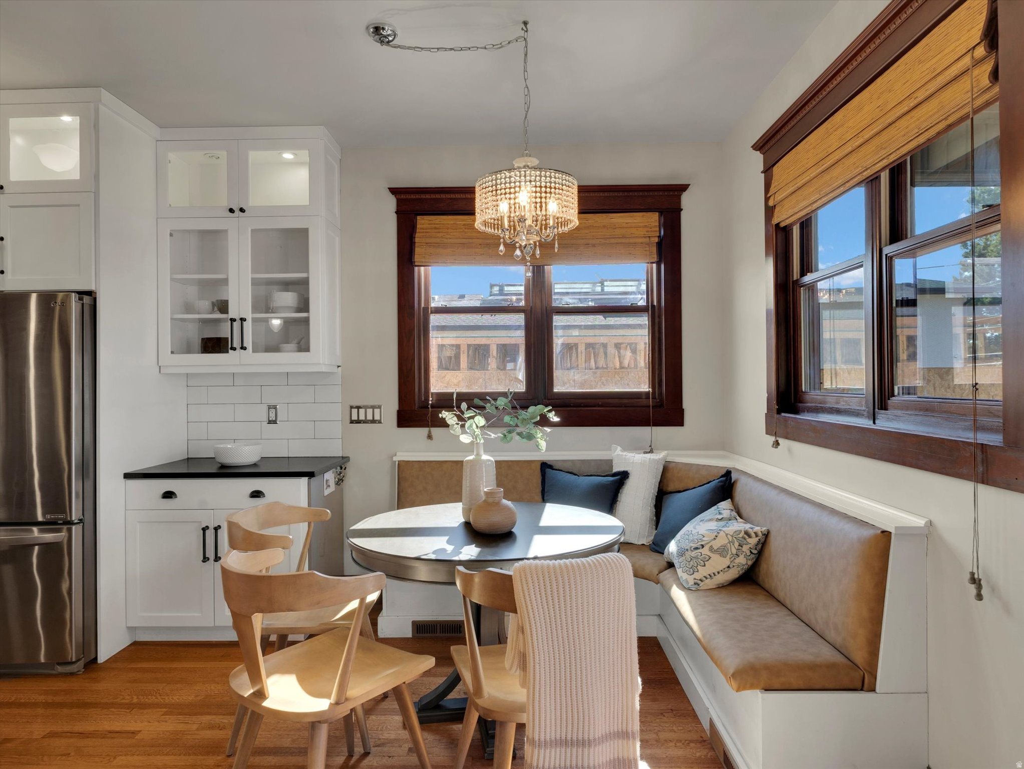 BELLEVUE PARK - Residential