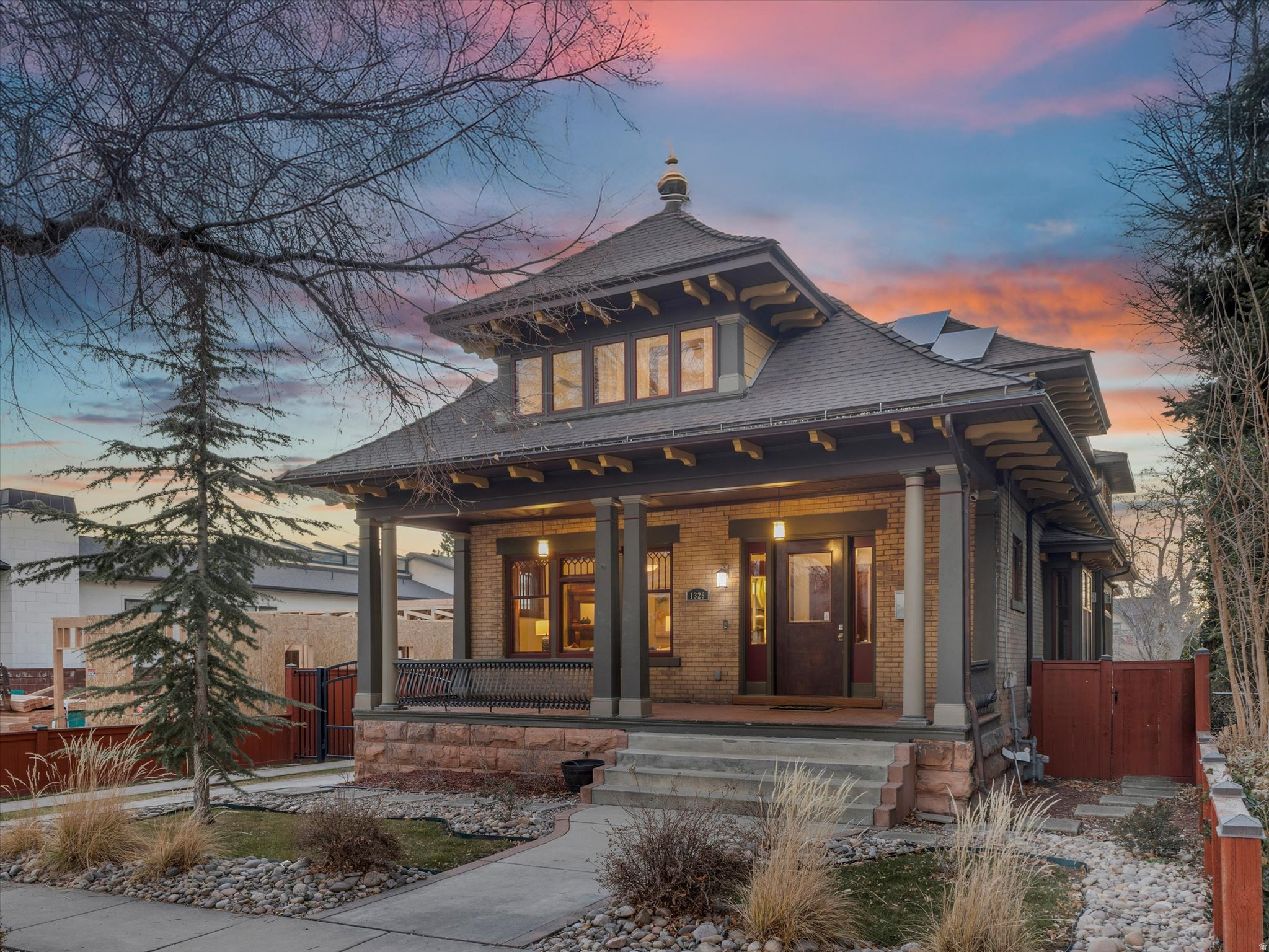 BELLEVUE PARK - Residential