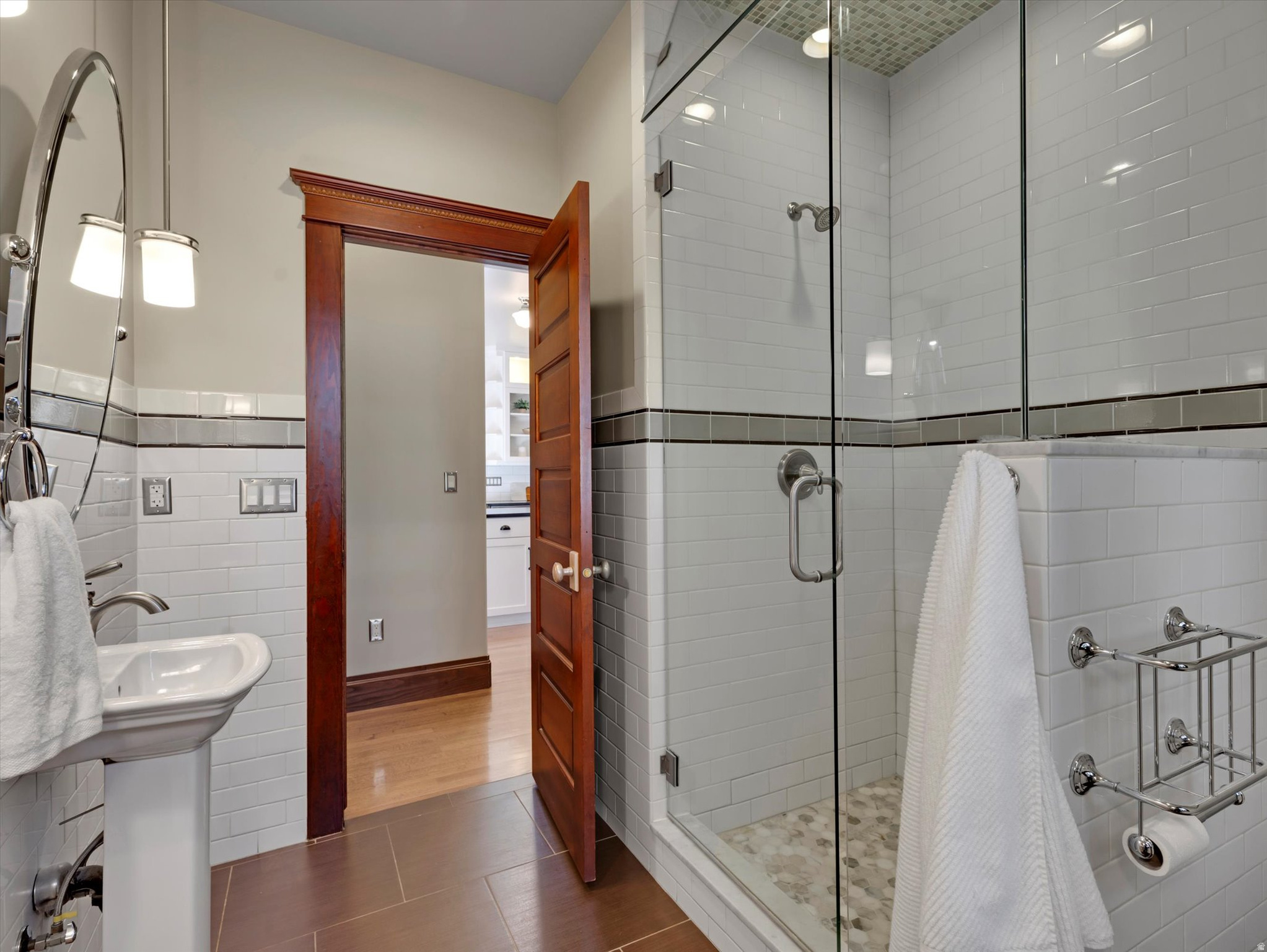 BELLEVUE PARK - Residential