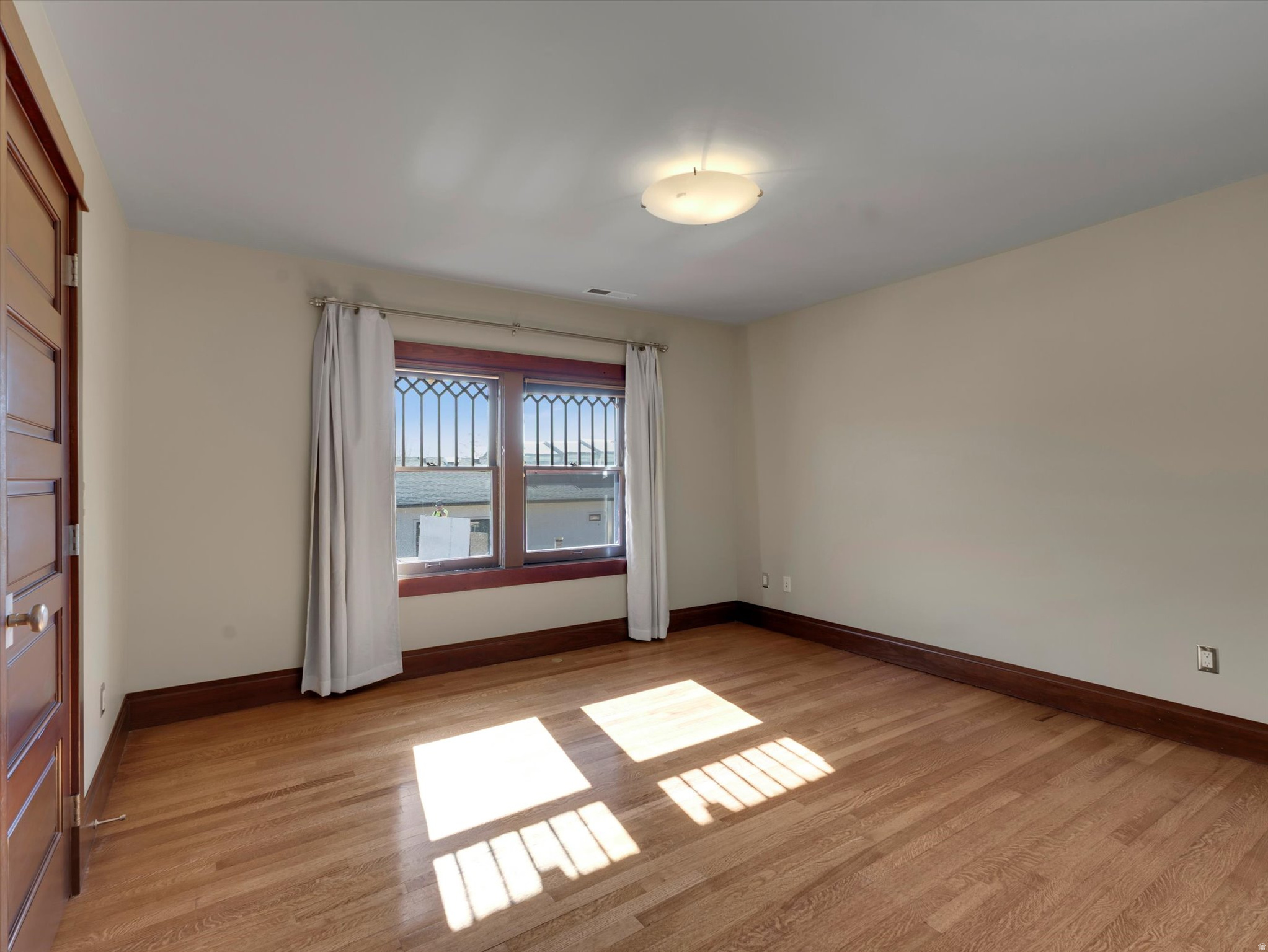 BELLEVUE PARK - Residential