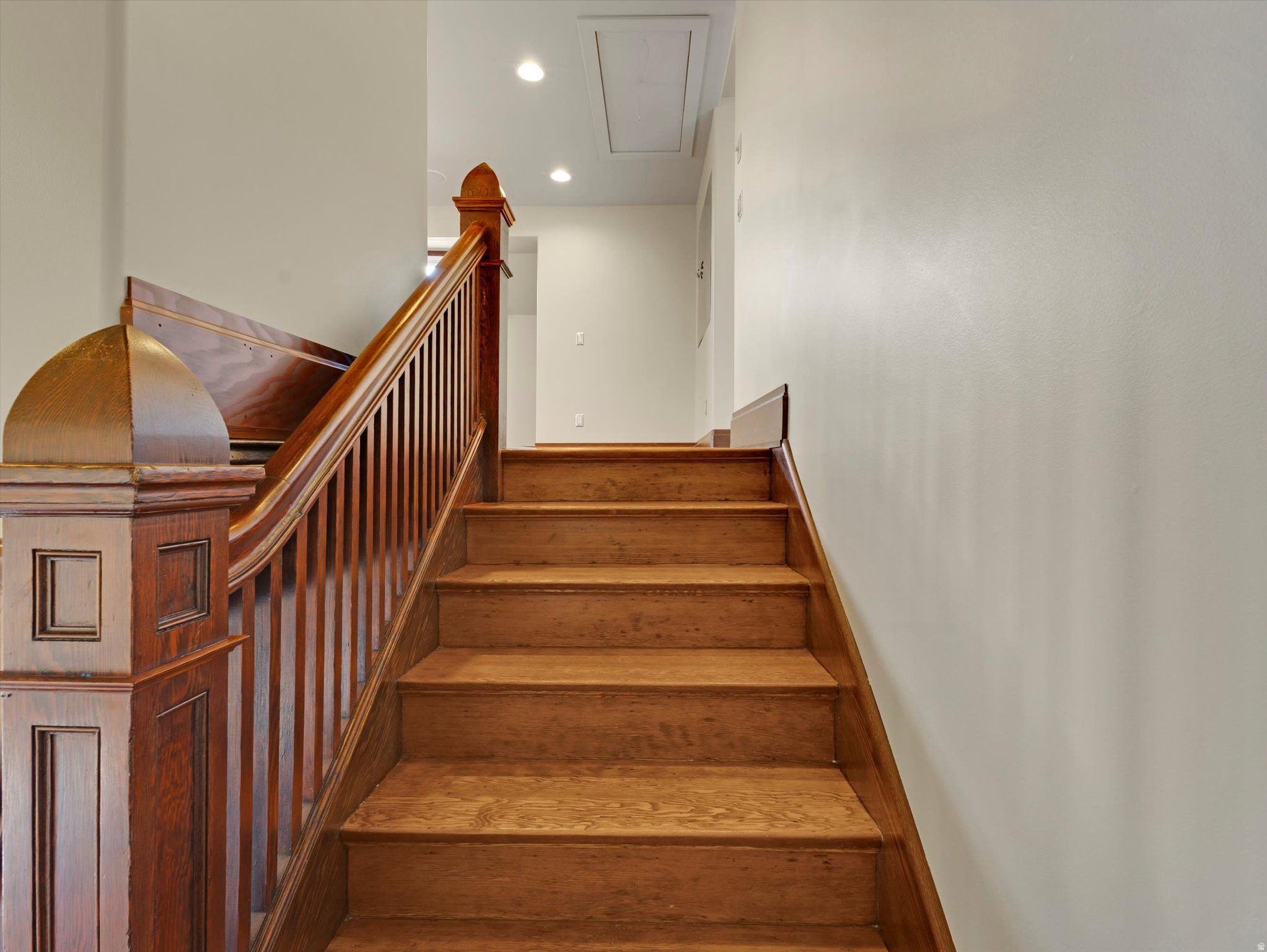 BELLEVUE PARK - Residential