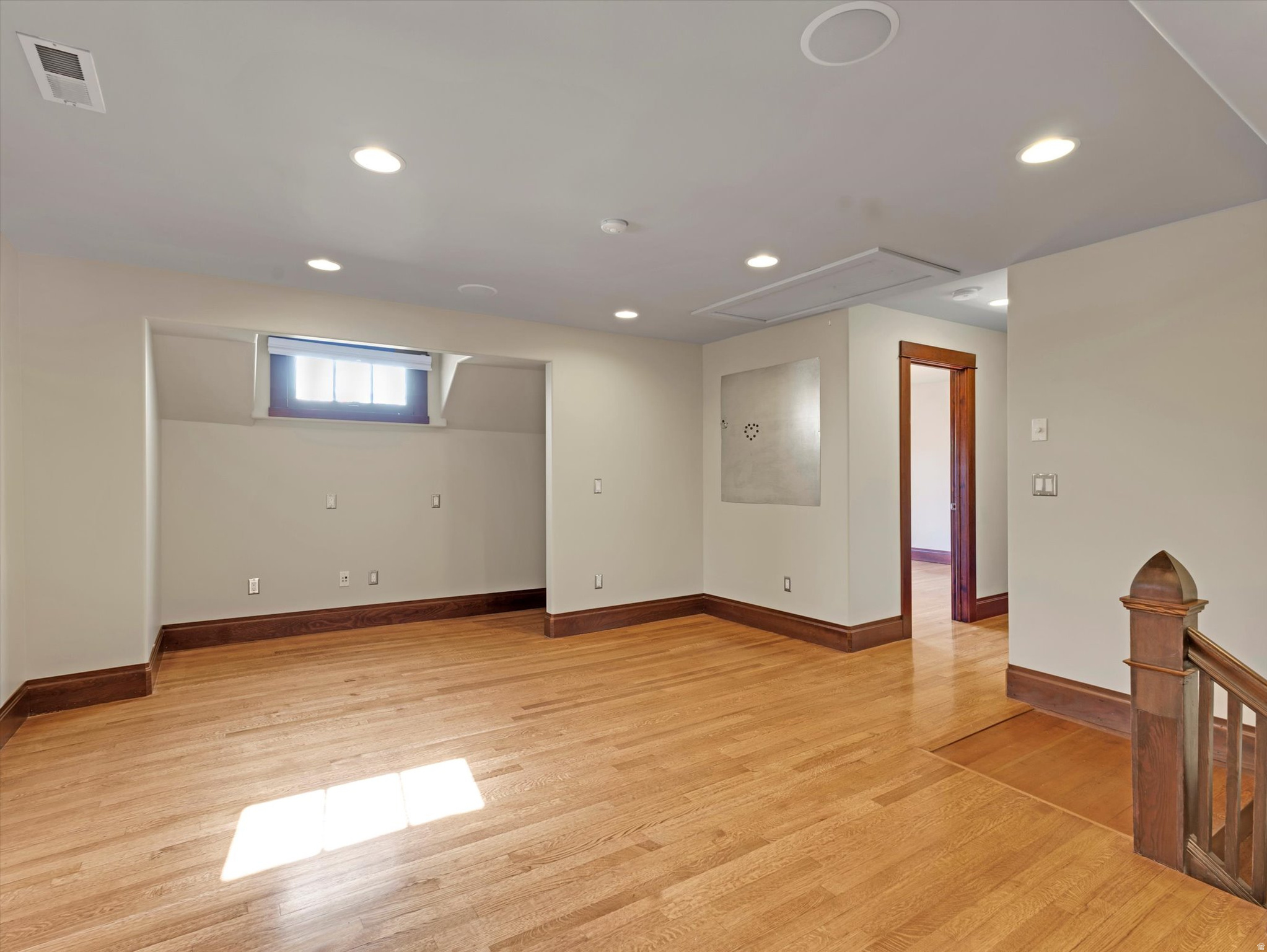 BELLEVUE PARK - Residential