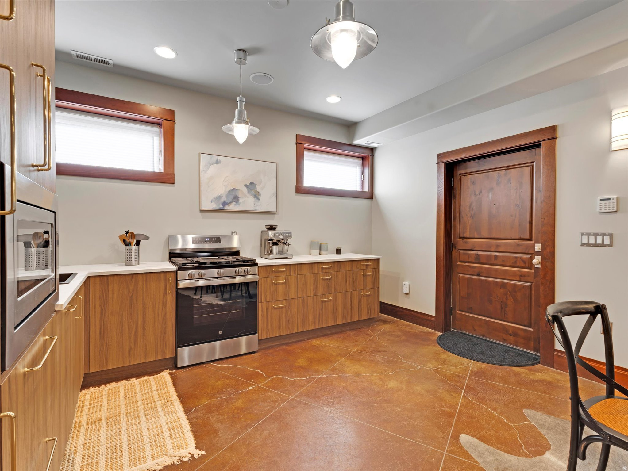 BELLEVUE PARK - Residential