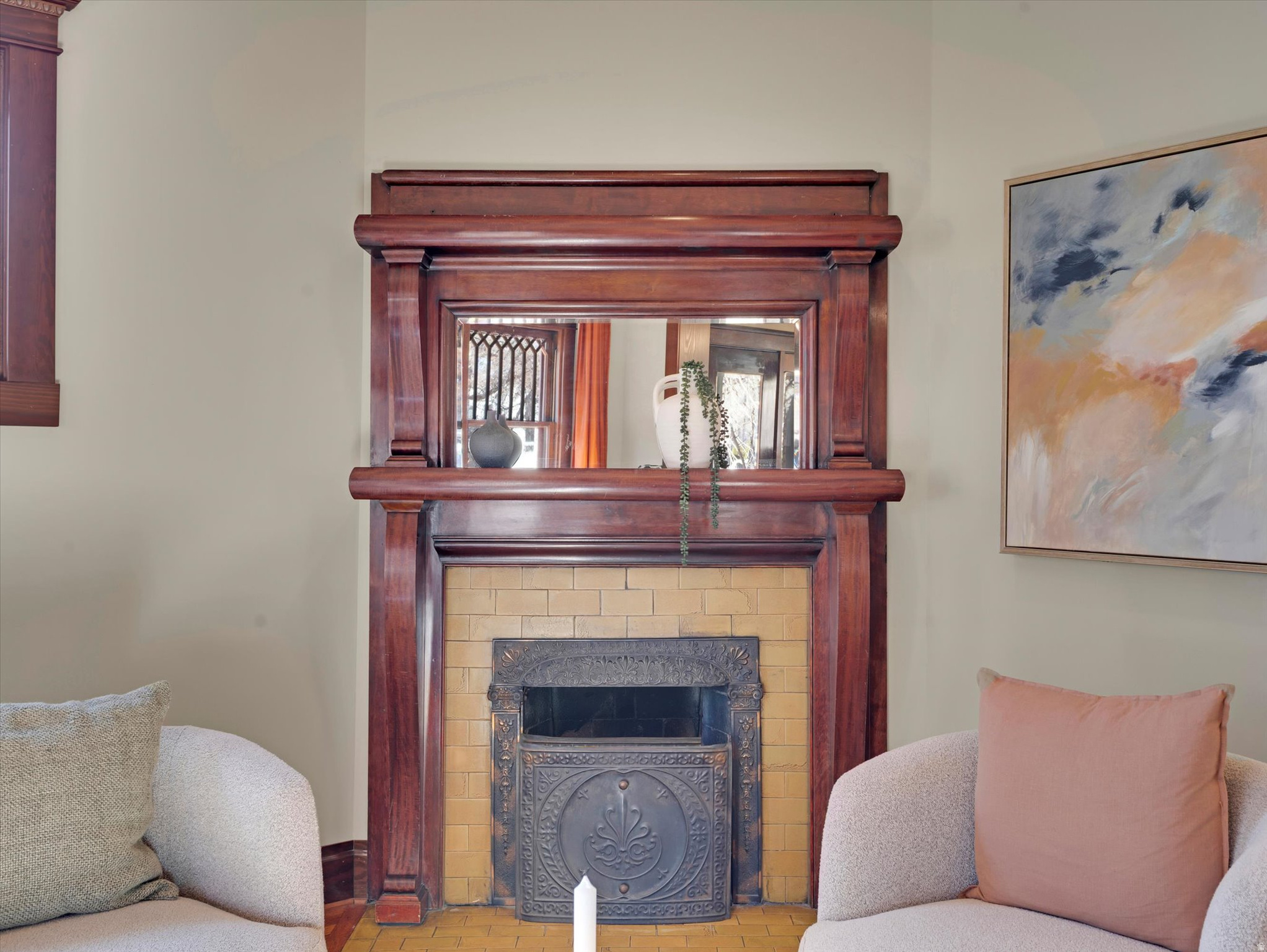 BELLEVUE PARK - Residential