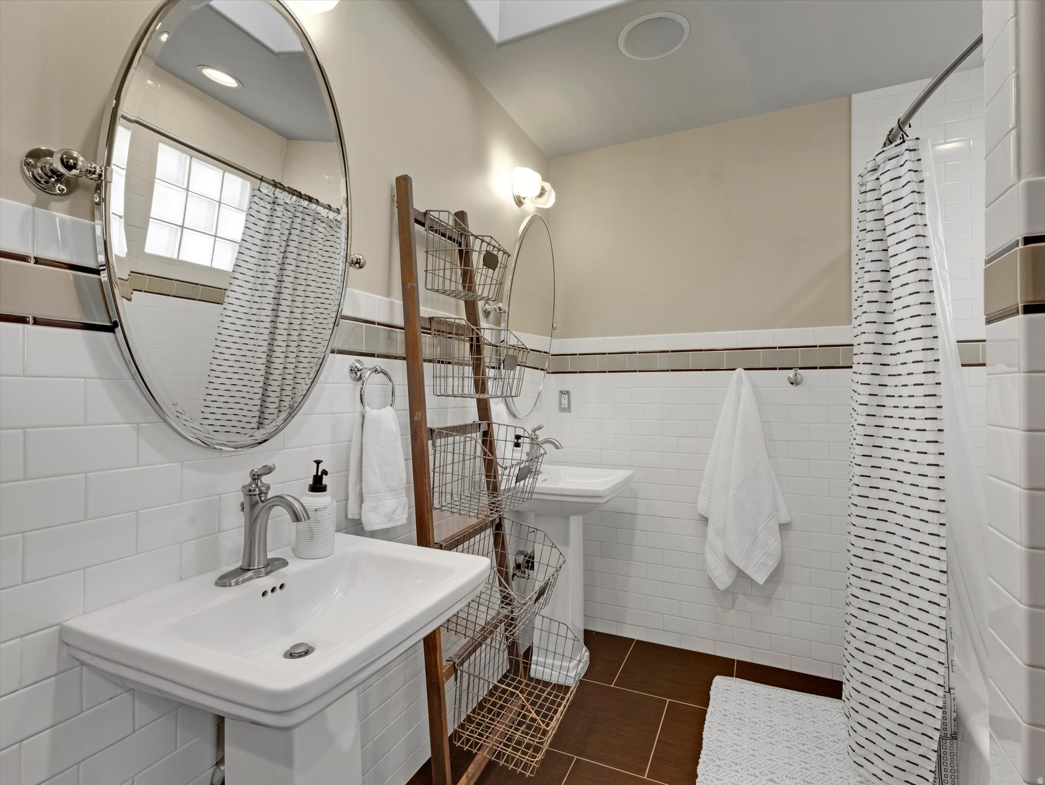 BELLEVUE PARK - Residential