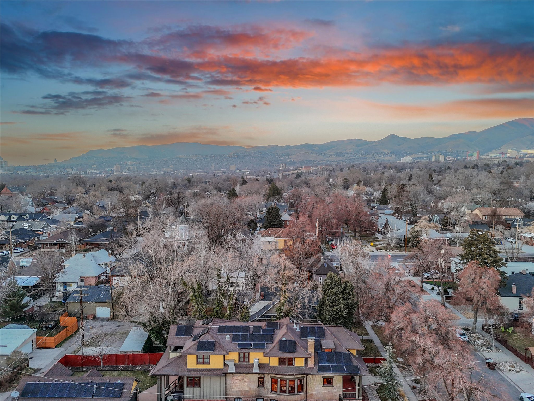 BELLEVUE PARK - Residential