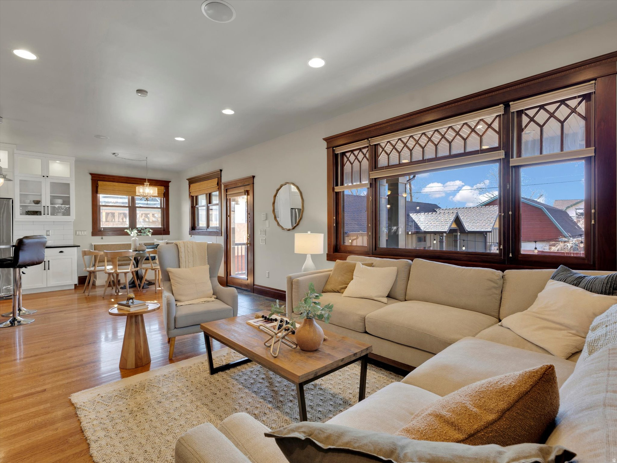 BELLEVUE PARK - Residential