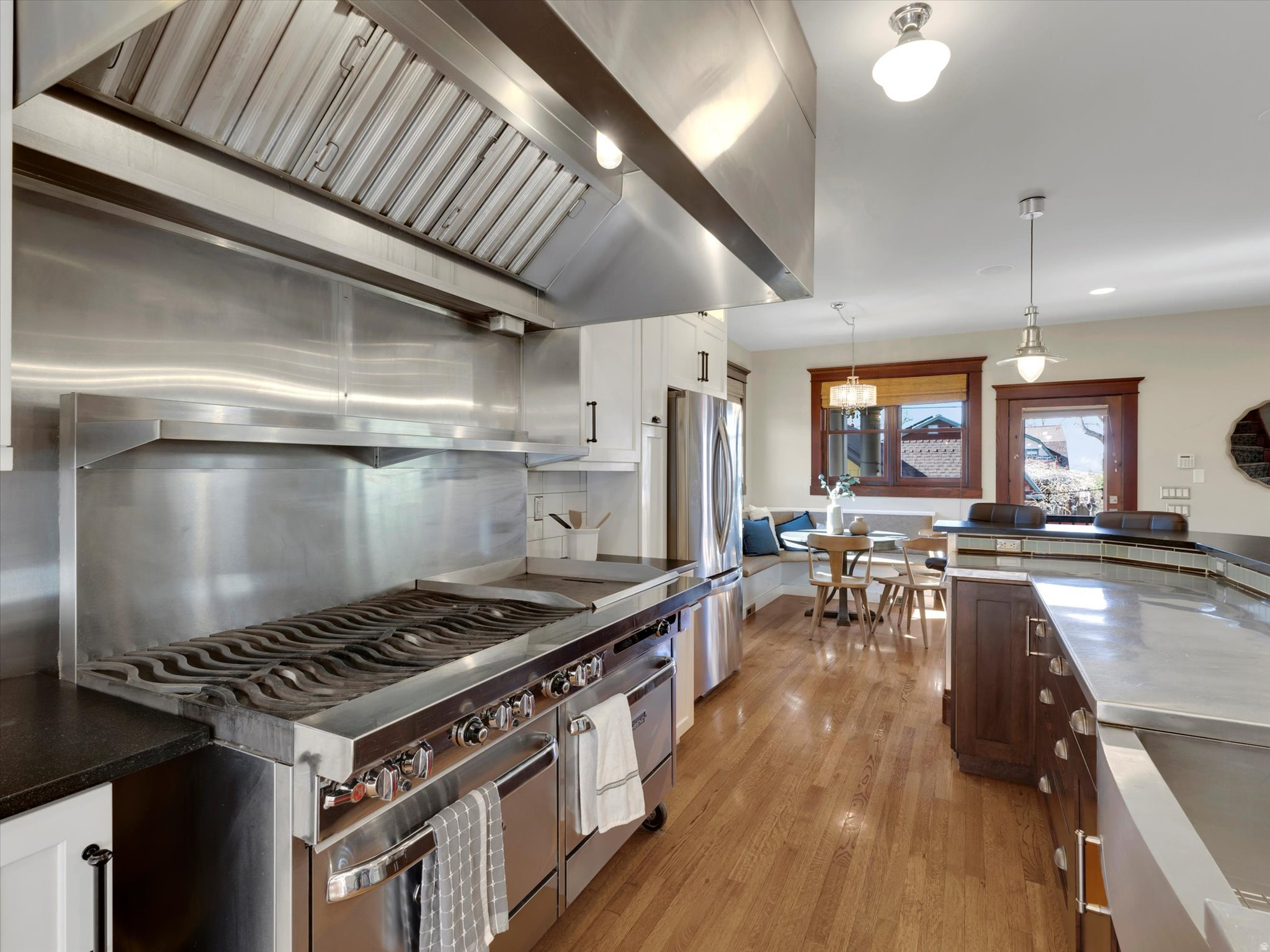 BELLEVUE PARK - Residential